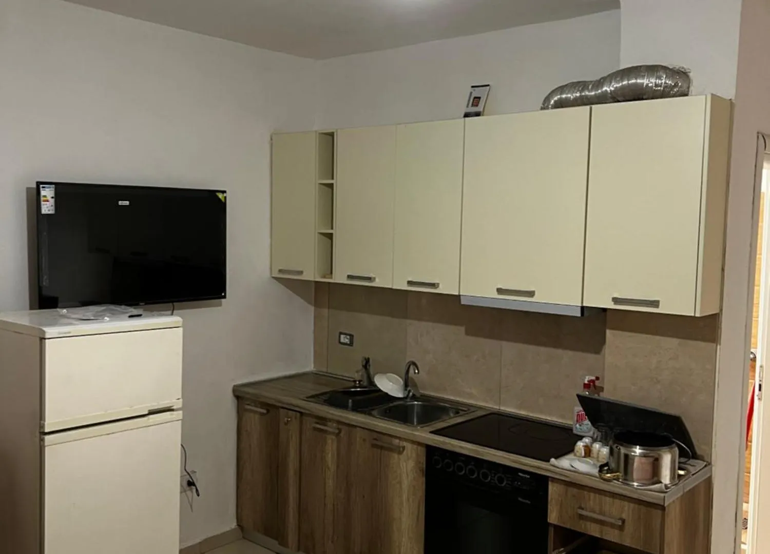 Eagles Nest Apartment Durres