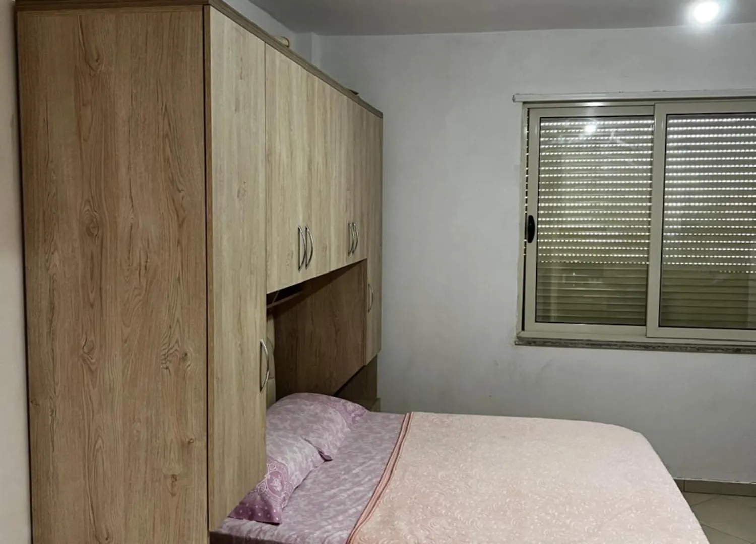 Eagles Nest Apartment Durres